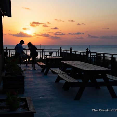 Coral View Hotel & Resort Caye Caulker Exterior photo