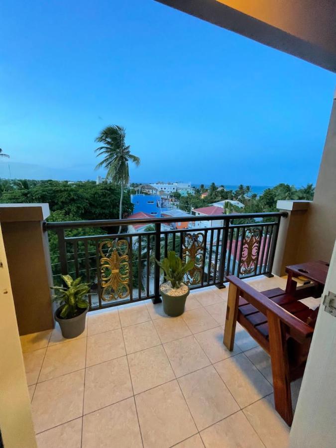 Coral View Hotel & Resort Caye Caulker Exterior photo